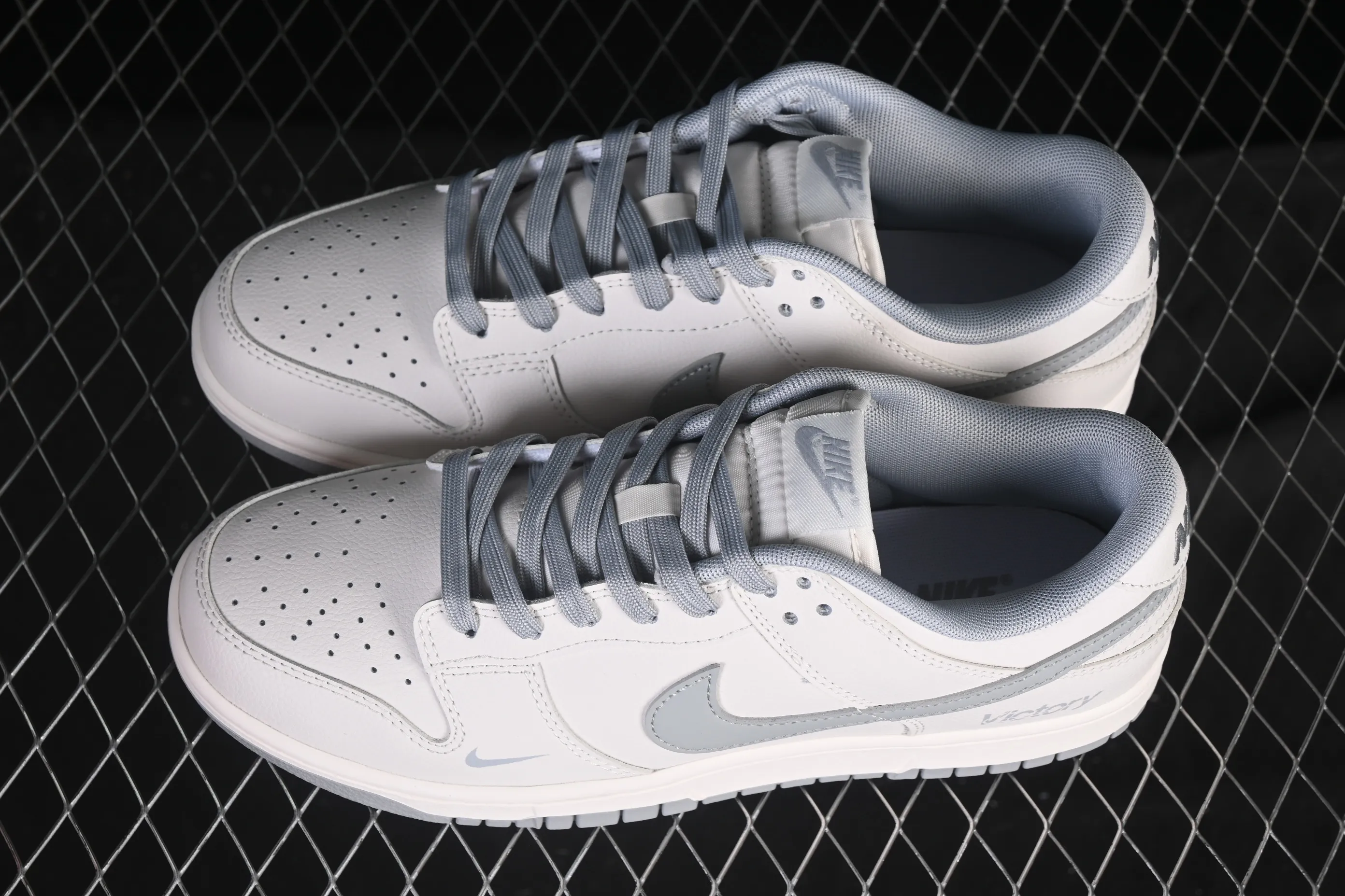 All categories Nk SB Dunk Series Nk SB Dunk Low High-end customized low-top sneakers Nike SB Dunk Low "Just Do It" Anniversary high-end customized low-top casual sneakers WG0508-042